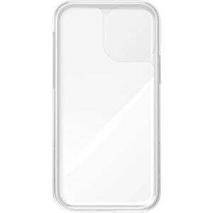Quad Lock Mag Poncho Clear iPhone 12 / 12 Pro