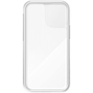 Quad Lock Mag Poncho Clear iPhone 12 Mini