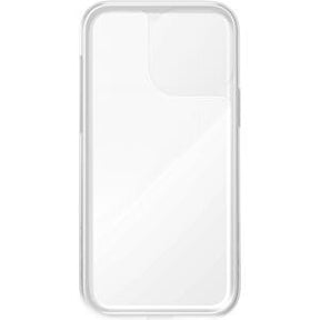 Quad Lock Mag Poncho Clear iPhone 13 Pro Max