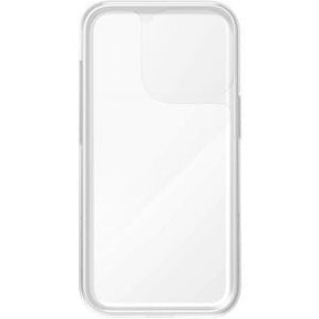 Quad Lock Mag Poncho Clear iPhone 13 Pro