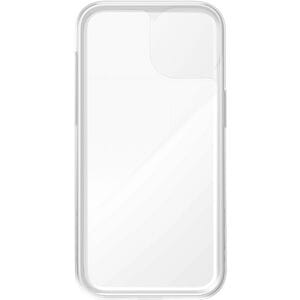 Quad Lock Mag Poncho Clear iPhone 14 Plus