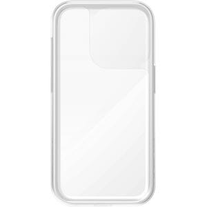 Quad Lock Mag Poncho Clear iPhone 14 Pro