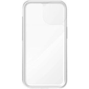 Quad Lock Mag Poncho Clear iPhone 14