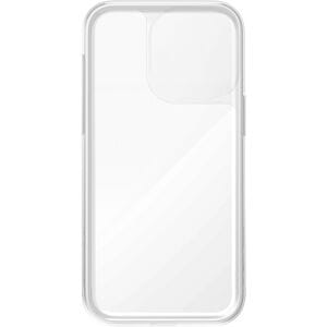 Quad Lock Mag Poncho Clear iPhone 14 Pro Max