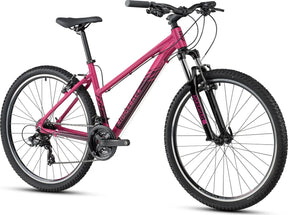 Ridgeback Terrain 2 Open Frame Mountain Bike