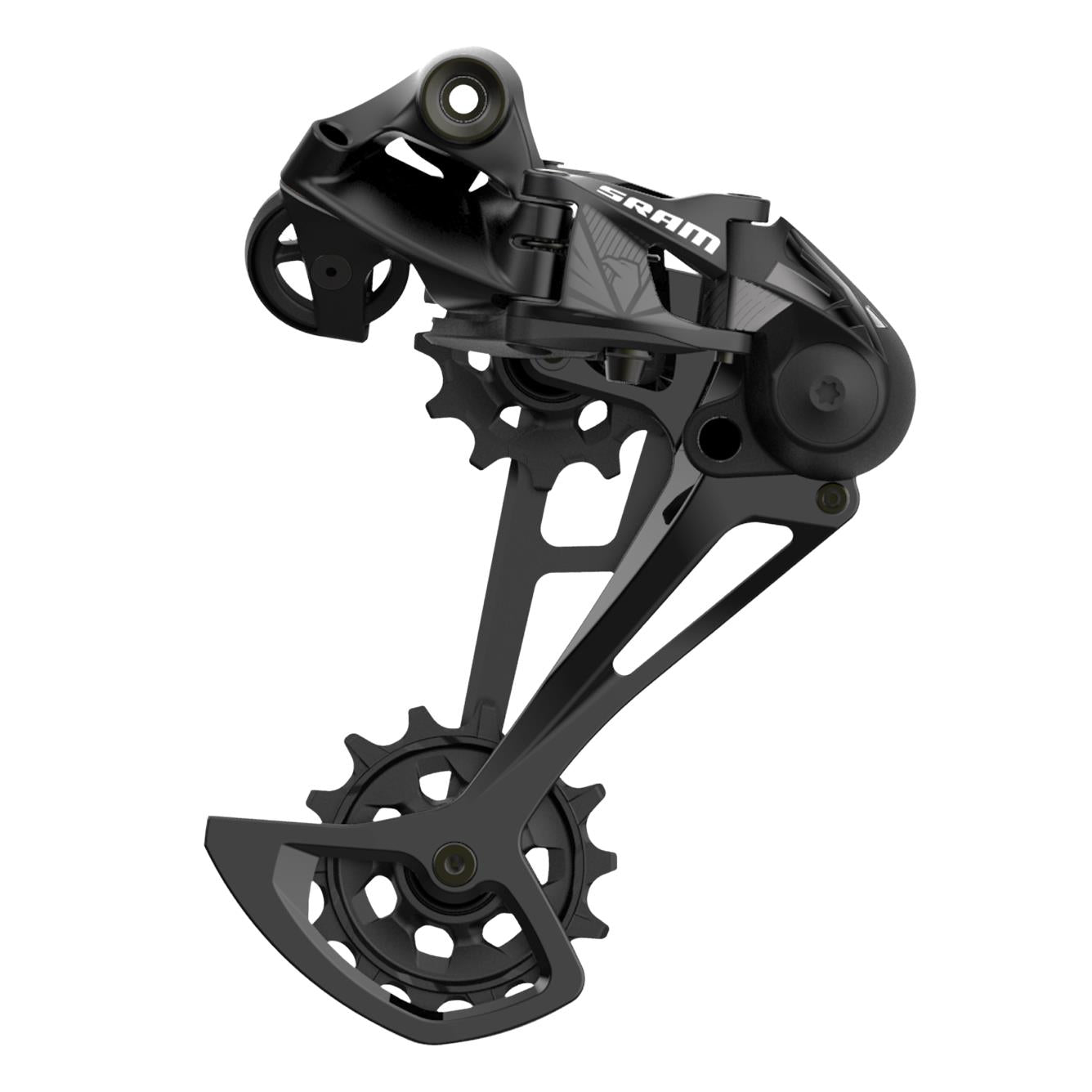 Sram Rear Derailleur Sx Eagle Aluminum 12 Speed Black A1