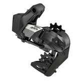 Sram Apex XPLR AXS Rear Derailleur D1 Max 44T 12 Speed (Battery Not Included) Black 12 SPD