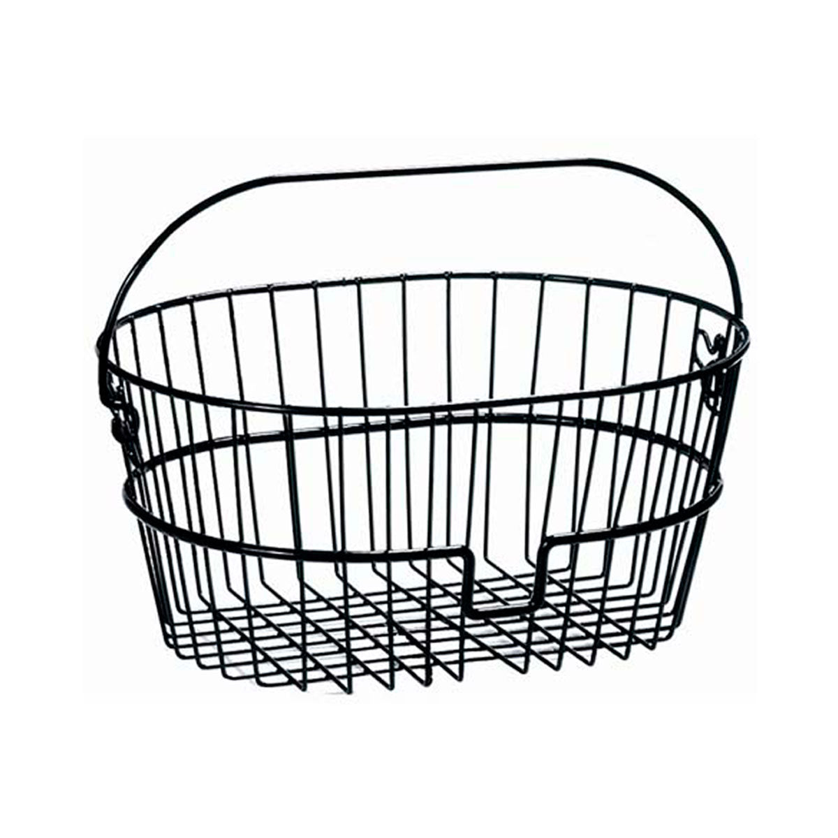 Rixen-Kaul 16L Wire Shopping Basket