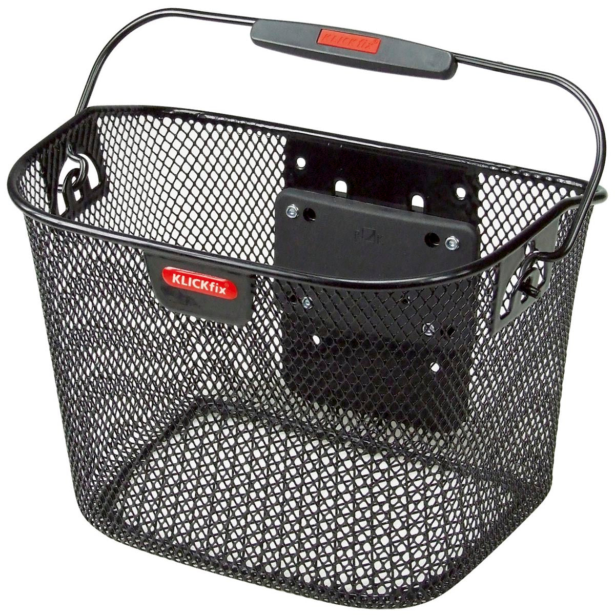 Rixen-Kaul Mini Handlebar Basket