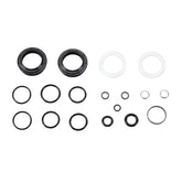 Rockshox 200 Hour/1 Year Service Kit (Includes Dust Seals, Foam Rings, O-Ring Seals, Fa Charger Damper Sealhead, Debonair+ Sealhead) - Zeb Flight Attendant A2+ (2023+)