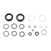 Rockshox 200 Hour/1 Year Service Kit (Includes Dust Seals, Foam Rings, O-Ring Seals, Charger Damper Sealhead, Dual Position Air Sealhead) - (Dpa Only) Select A2+ (2023+)