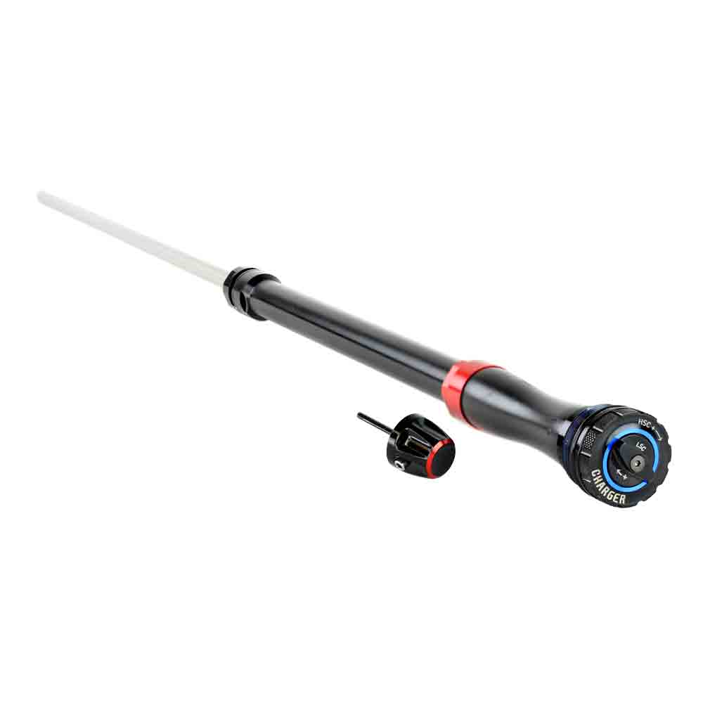 Rockshox Damper Upgrade Kit - Charger2.1 Rc2 Crown High Speed, Low Speed Compression (Includes Complete Right Side Internals) - Zeb (A1+/2020+)
