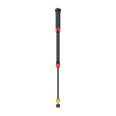 Rockshox Spare - Damper Upgrade Kit - Charger3 Rc2 Crown W/Buttercups (Includes Complete Right Side Internals) - Lyrik D1+ (2023+)