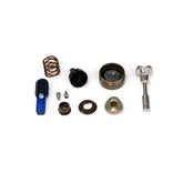 Rockshox SIDLUXE A2+ (2024+) Damper Upgrade Kit - 3-Position Lever (Includes 3Pcam, Screws, 3P Lever Knob, 3P Piston Cup Midvalve) Default Title