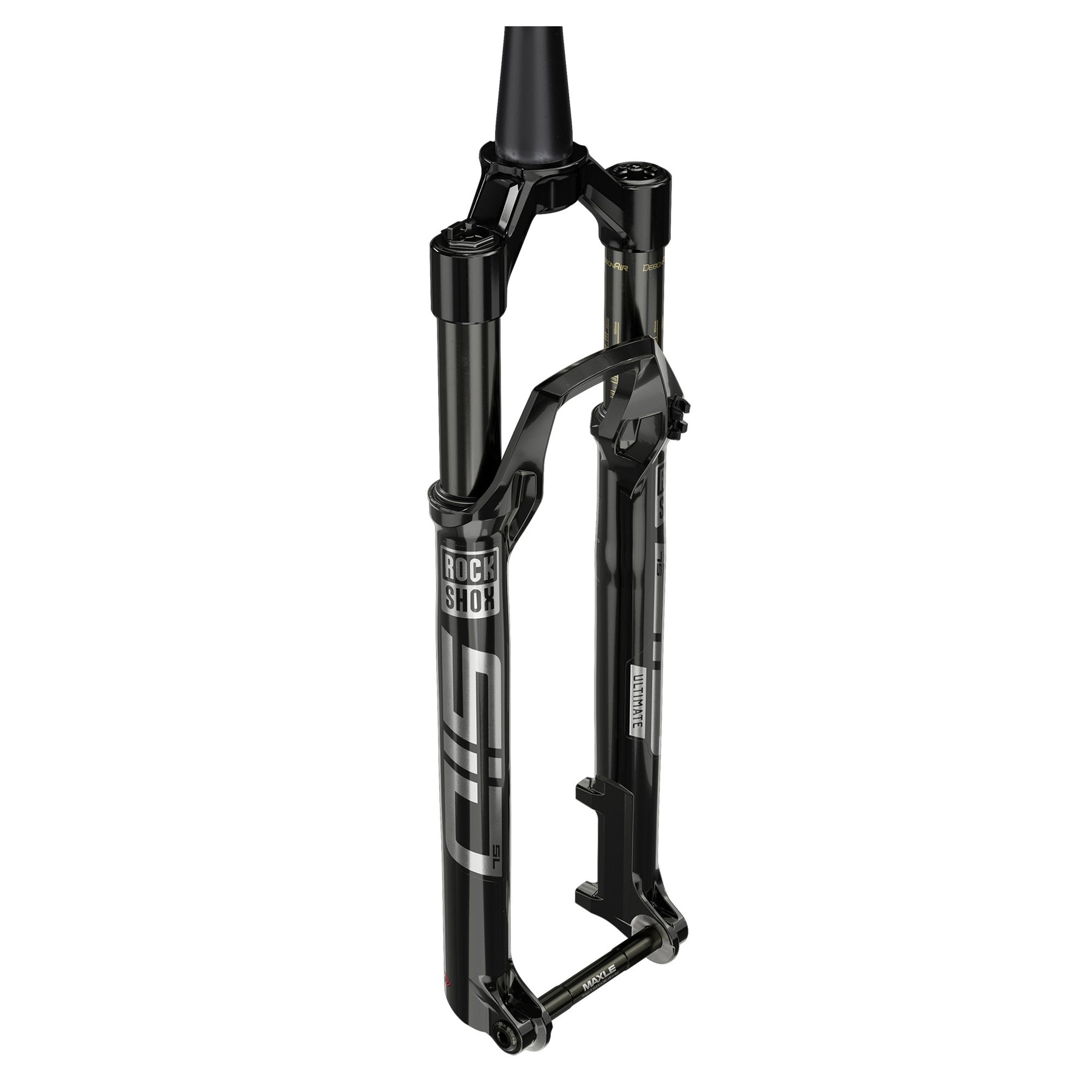 Rockshox Fork Sid Sl Ultimate Race Day - Remote 29" Boostô15X110 44Offset Tapered Debonair (Includes Ziptie Fender, Star Nut, Maxle Stealth & Oneloc Remote) C1