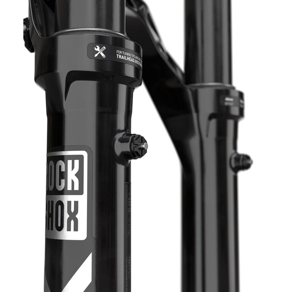 Rockshox Lyrik Ultimate 29" 2023