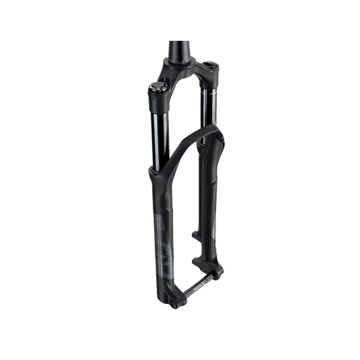 ROCKSHOX Fork Sid Select Charger Rl - Remote 27.5" Boost 15X110