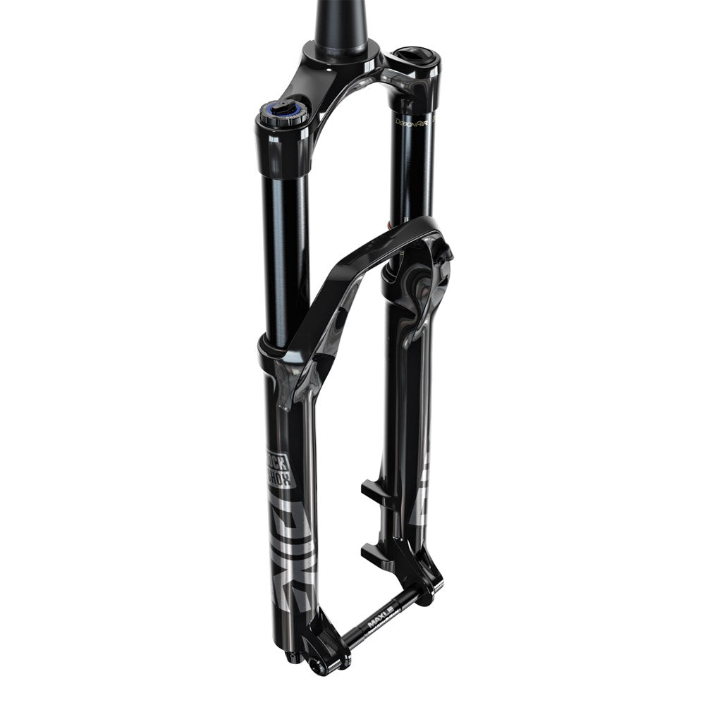 ROCKSHOX Fork Pike Ultimate Charger 2.1 Rc2 - Crown 27.5" Boost 15X110