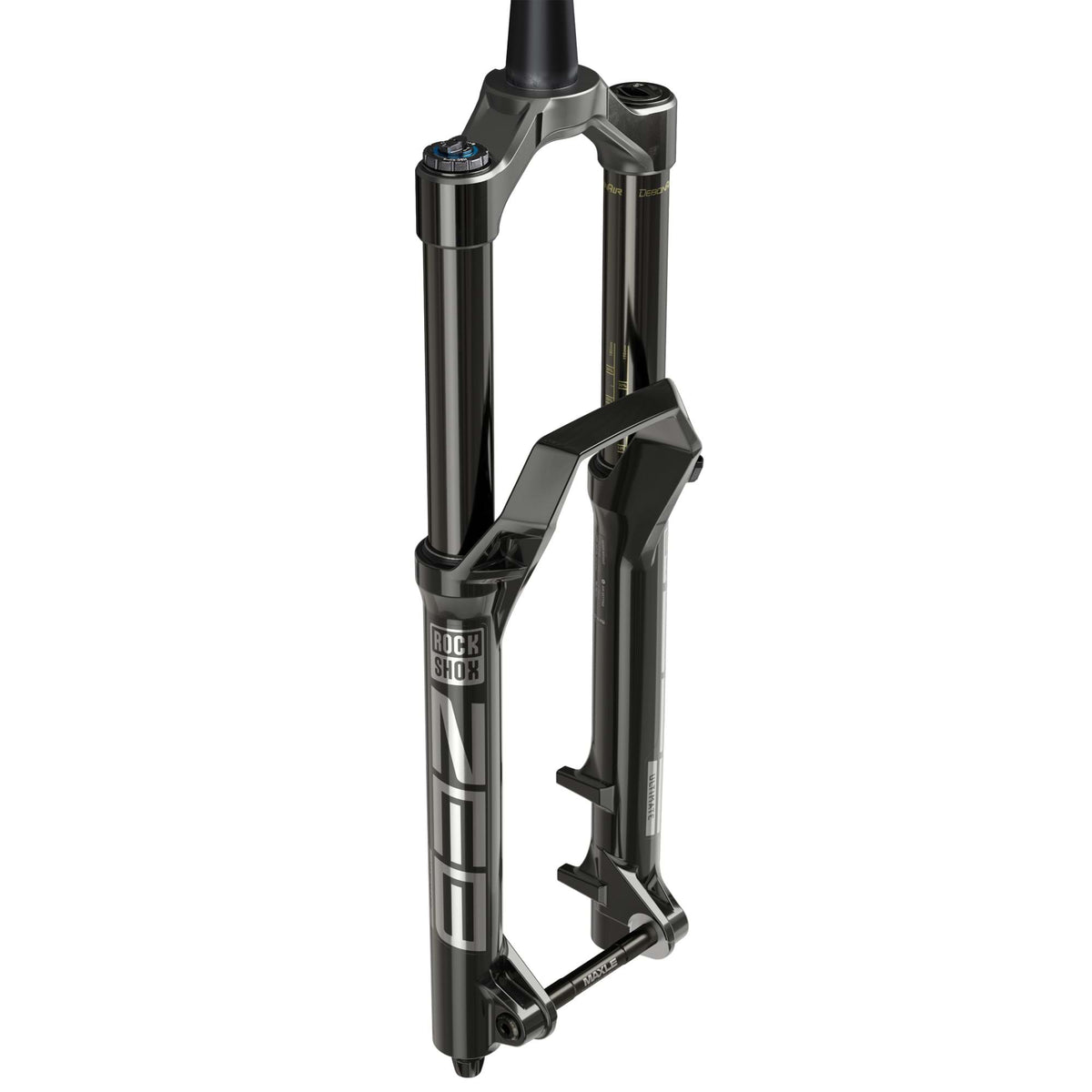 ROCKSHOX FORK ZEB ULTIMATE CHARGER 2.1 RC2 - 27.5" BOOST™ 15X110 44MM Offset