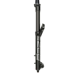 ROCKSHOX FORK ZEB ULTIMATE CHARGER 2.1 RC2 - 38MM Offset 27.5" BOOST™ 15X110