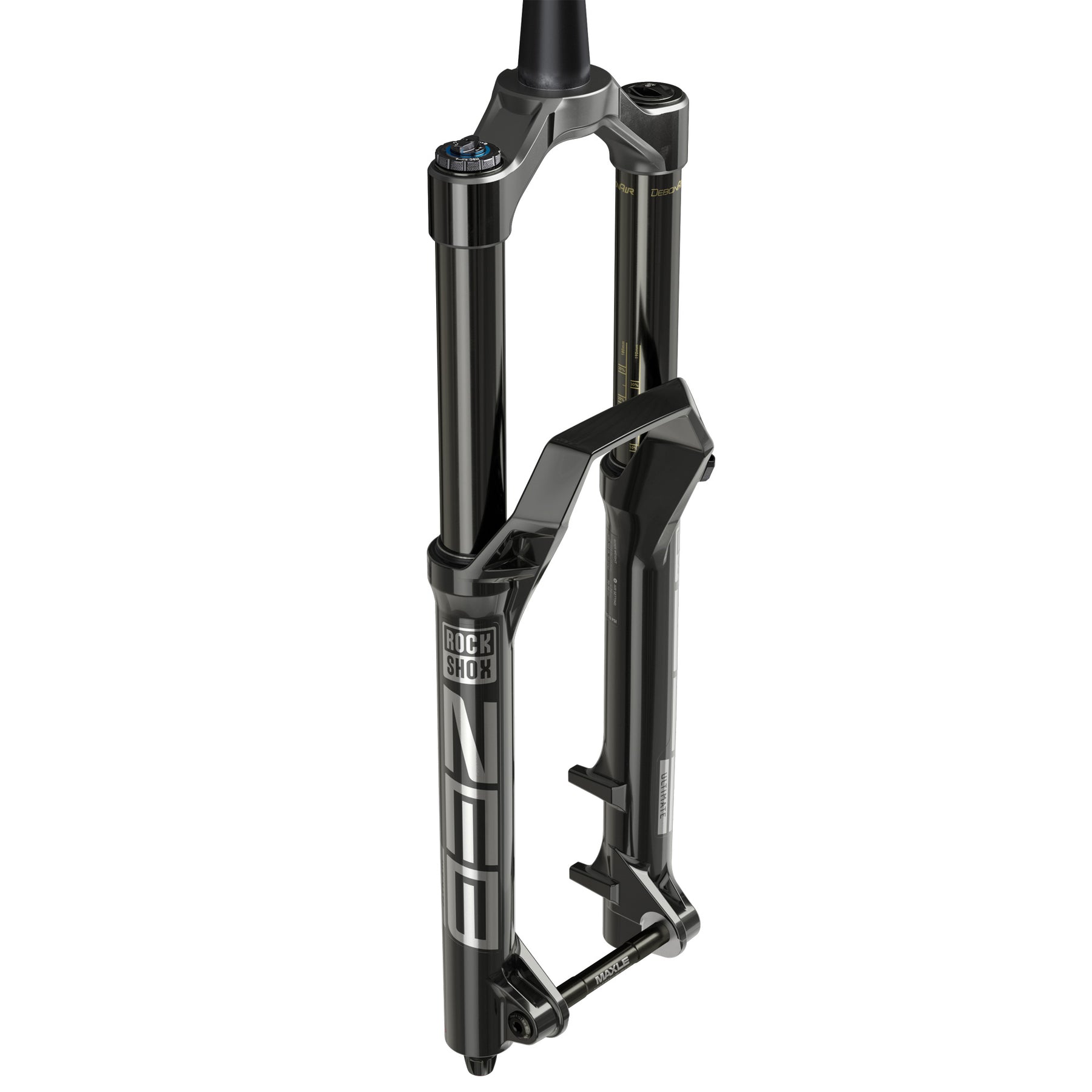 ROCKSHOX Fork Zeb Ultimate Charger 2.1 Rc2 - Crown 29" Boost 15X110