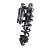Rockshox Rear Shock Super Deluxe Ultimate Coil Rct - Mreb/mcomp, 320lb- A2