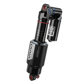 Rockshox Vivid Ultimate RC2T Rear Shock Bike Specific Tune C1 Black 230X62.5 Santa Cruz Megatower 2 (2022+)