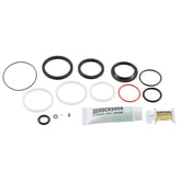 Rockshox 200 Hour/1 Year Service Kit (Air Can Seals, Piston Seals, Glide Rings, Ifp Seals, Grease/Oil) - Deluxe C1+/Super Deluxe C1+/Super Deluxe Flight Atttendant C1+ (2023+)