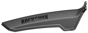 Rockshox Mtb Fender Short - Zeb (A1+/2021+): Black