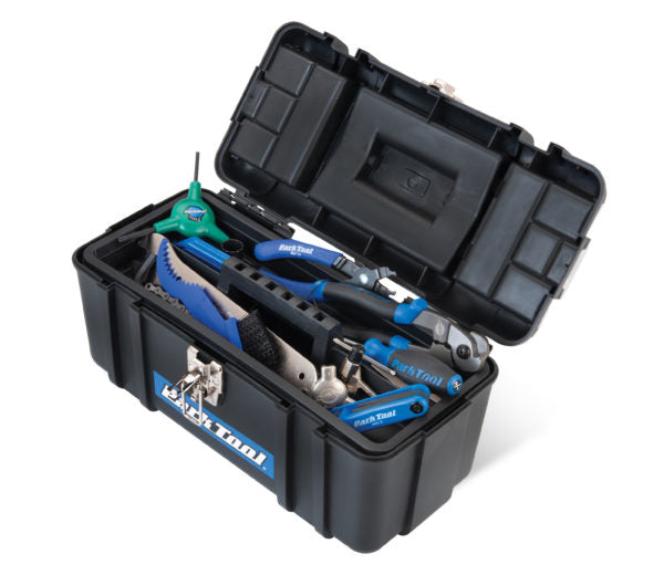 Park Tool Home Mechanic Starter Kit