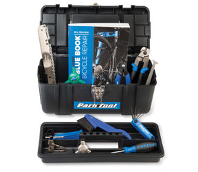 Park Tool Home Mechanic Starter Kit