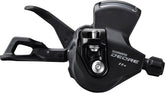 Shimano SL-M5100 Deore shift lever, 11-speed, w/display, band on, RH