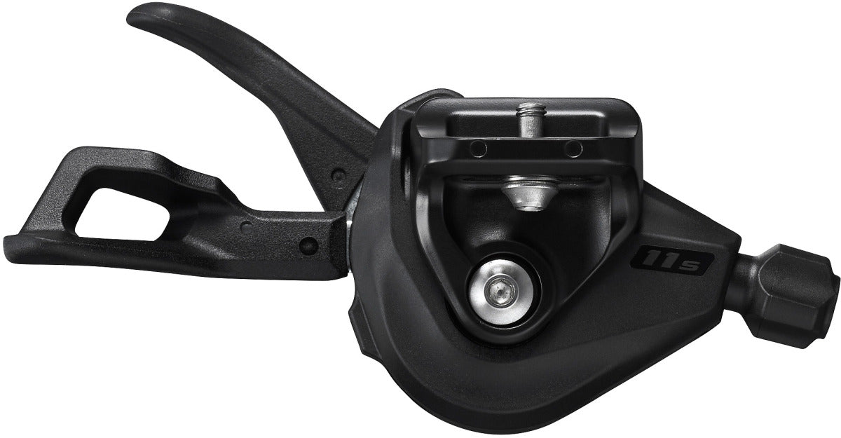 Shimano SL-M5100 Deore shift lever, 11-speed, without display DeoreM5100 11s WO/D I-Sp EV RH