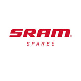 SRAM Spare - Disc Brake Lever Assembly Aluminium Lever Gen 2 Diffusion Black (Assembled No Hose And Includes Barb And Olive) - Level Tlm (Tooled Light, Monoblock) Diffusion Black 