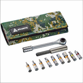 Granite Designs ROCKnROLL Multitool & Pouch