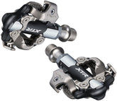 Shimano XTR M9100 XC SPD Pedals