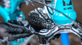 Muc Off Soft Washing Brush