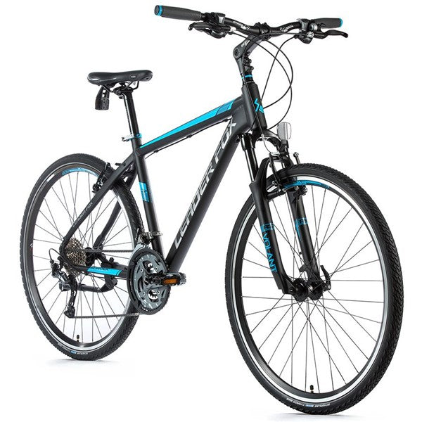 mountainbike leader fox Sumava Alivio City Bike COLOR:105-FIREFLOW Tageslinsen Halter 60 Stück Originale Gulasch-Rezepte: einfach wie