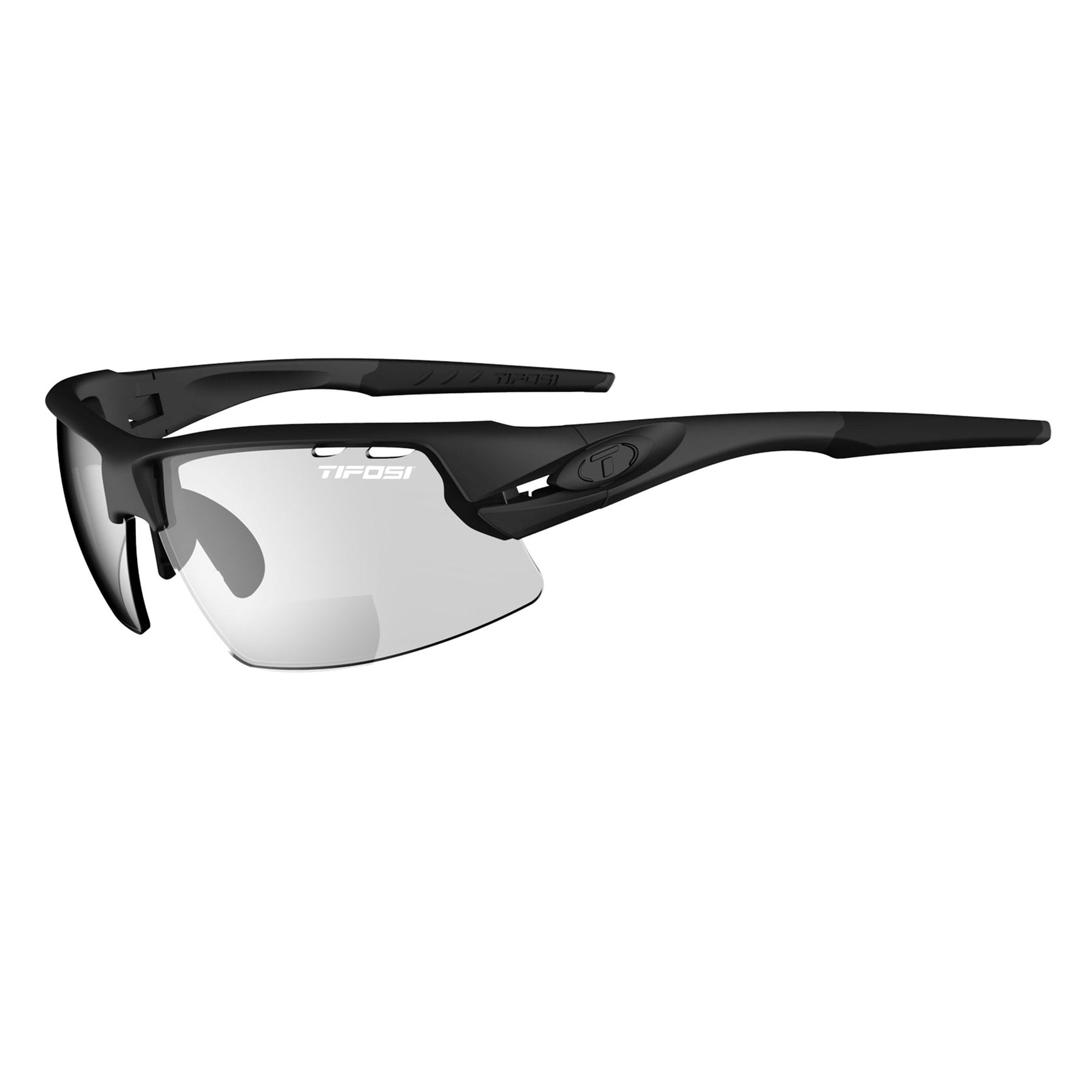 Tifosi Crit Fototec Light Night Readers Single Lens Sunglasses