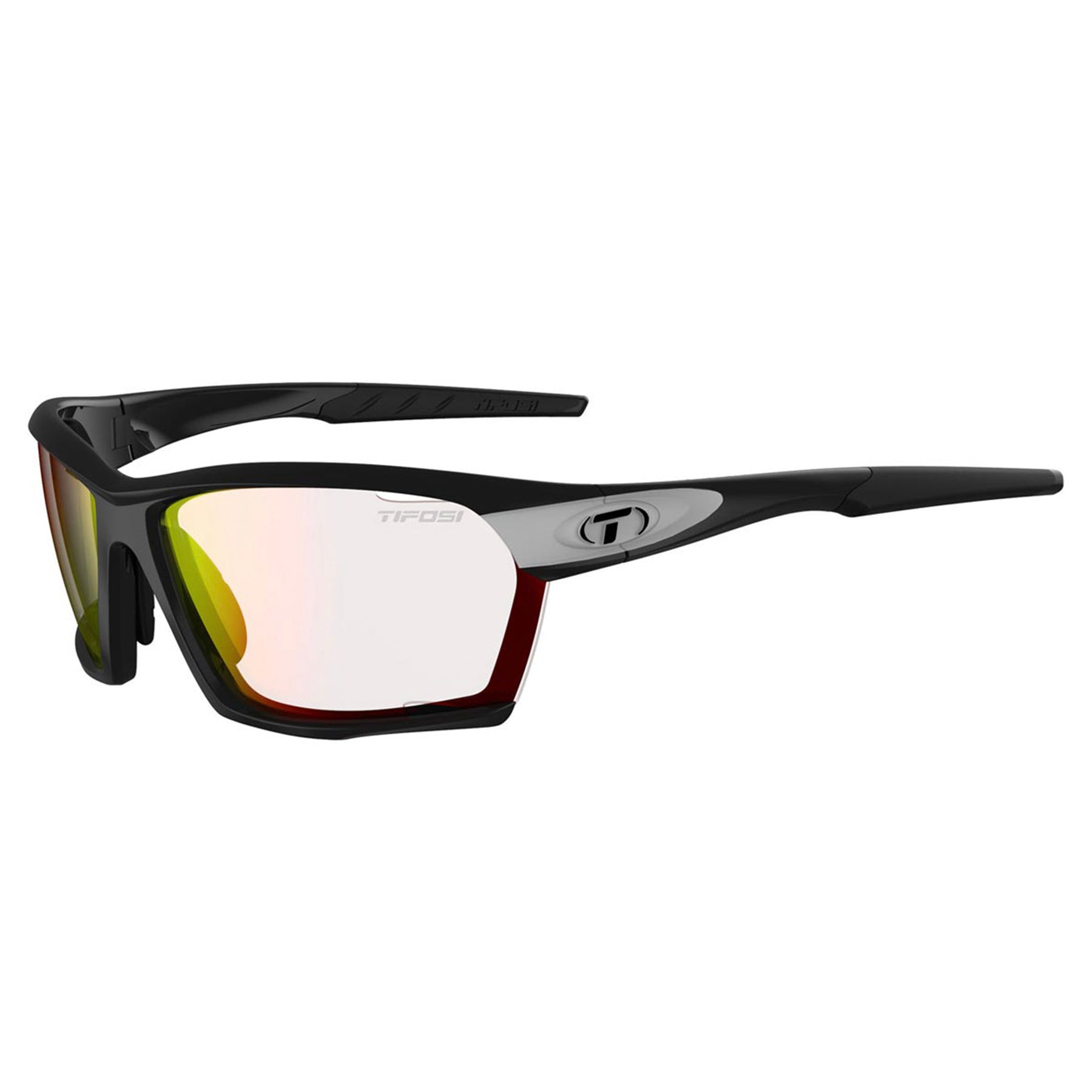 Tifosi Kilo Clarion Red Fototec Single Lens Sunglasses