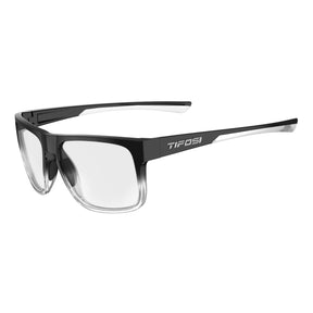 Tifosi Swick Single Lens Eyewear Onyx Fade/Clear