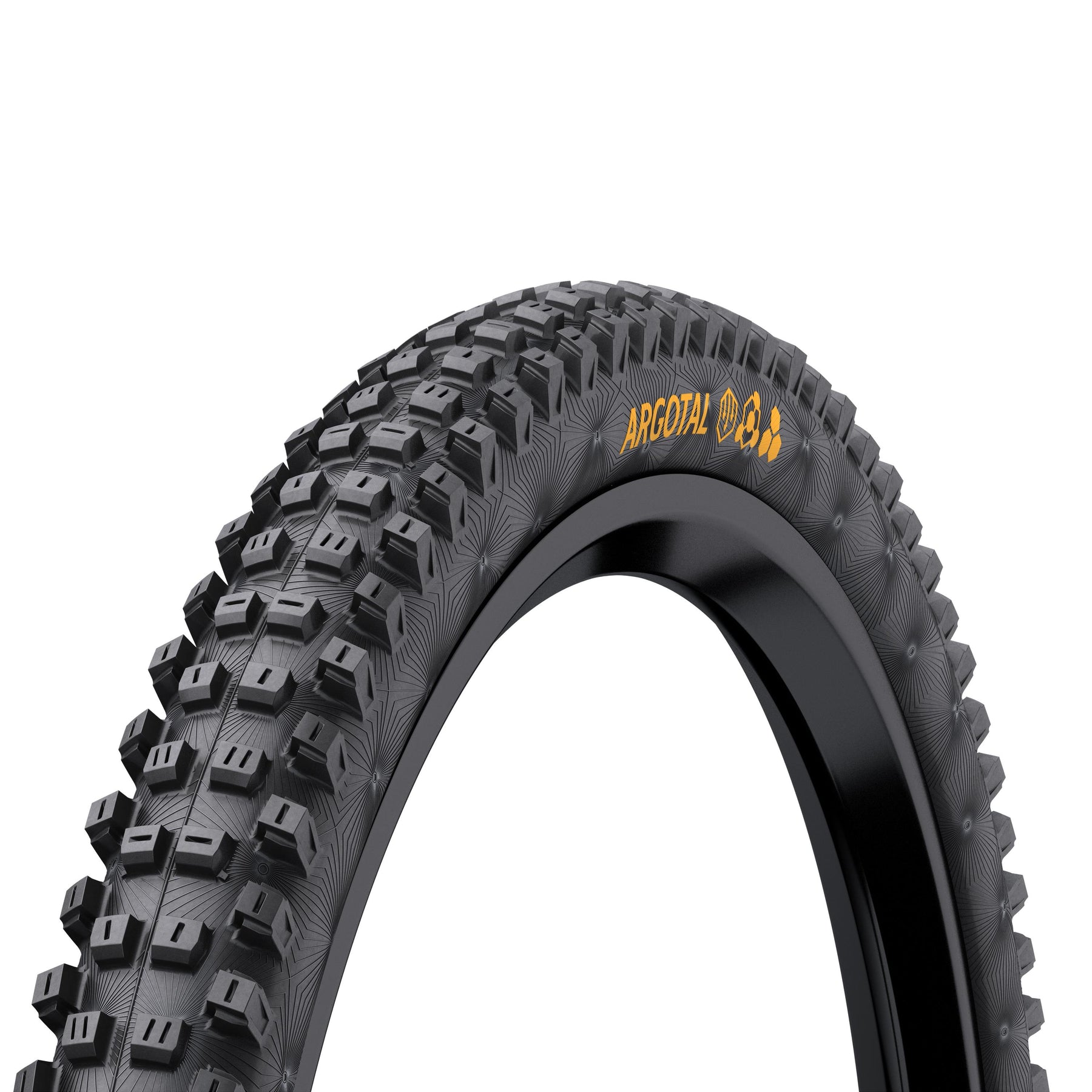 Continental Argotal Enduro Mtb Tyre