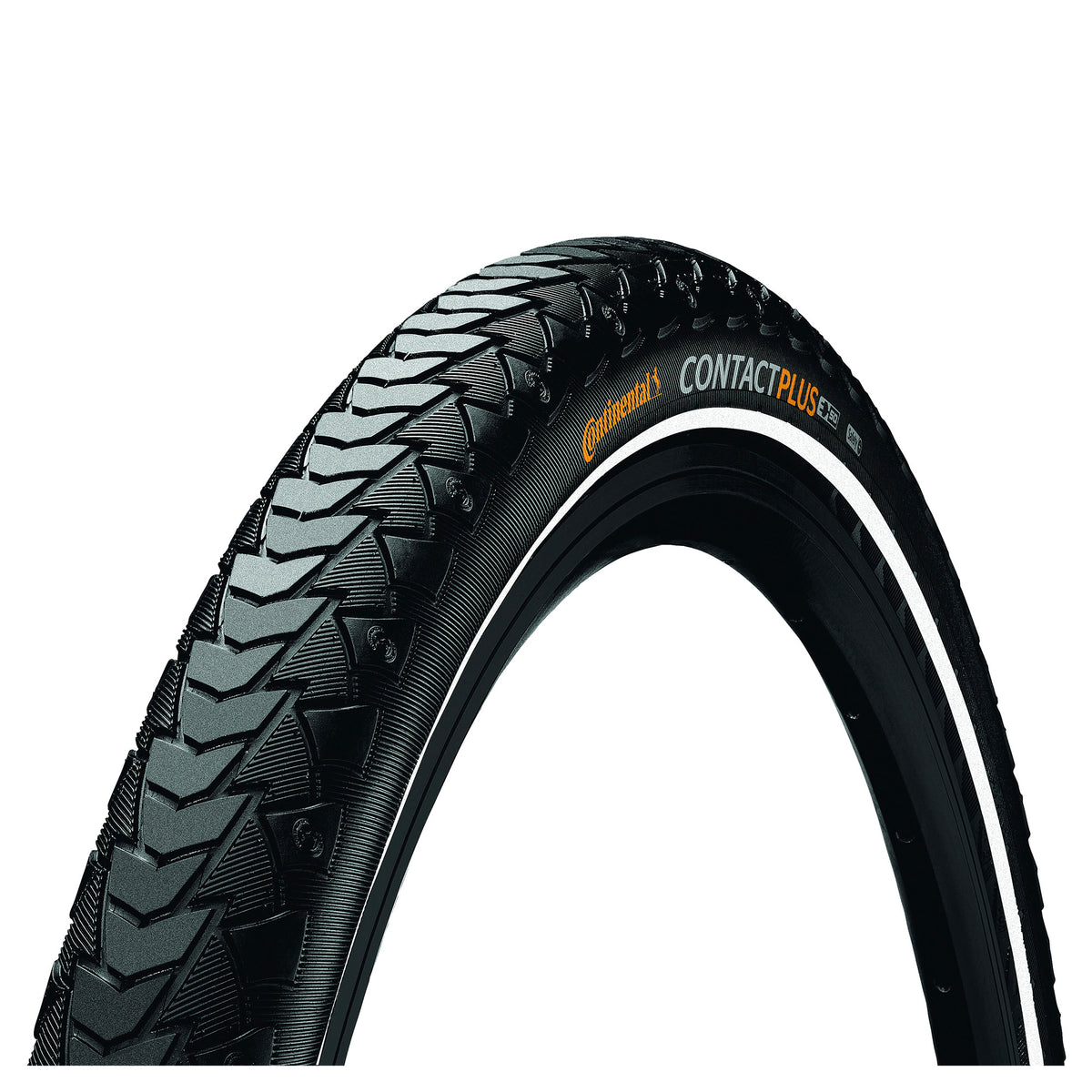 Continental Contact Plus Reflex Tyre