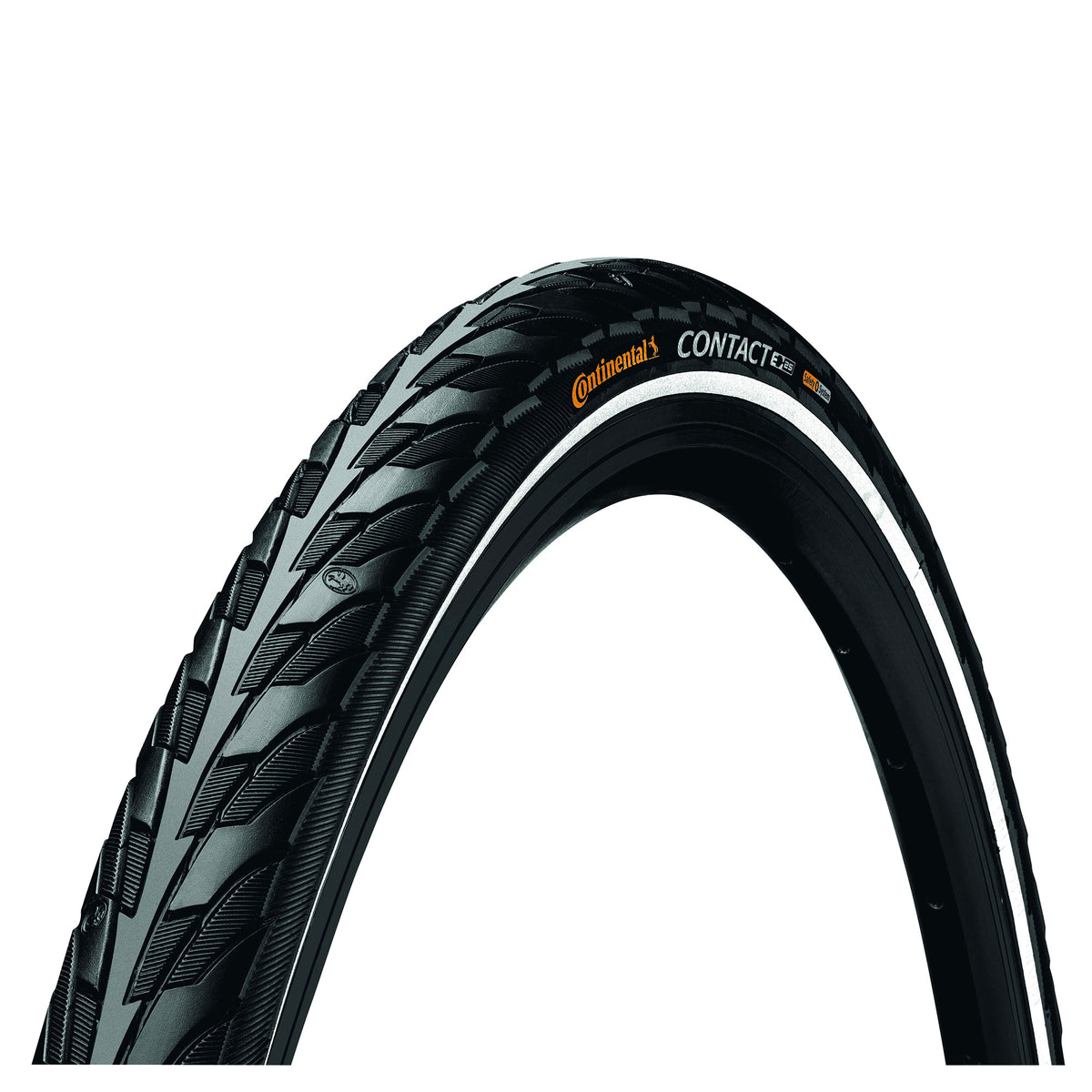 Continental Contact Wire Bead Tyre