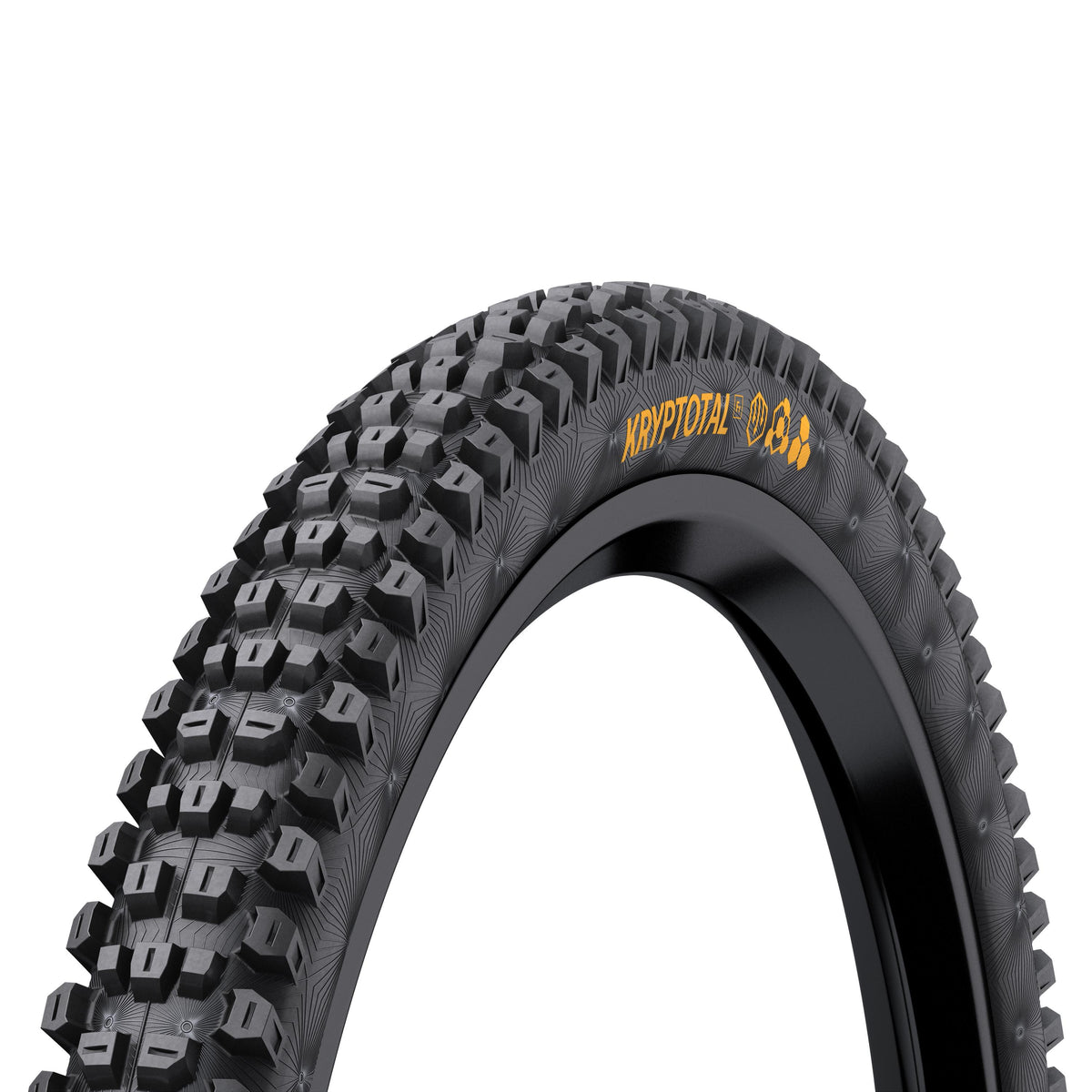 Continental Kryptotal Front Trail Mtb Tyre