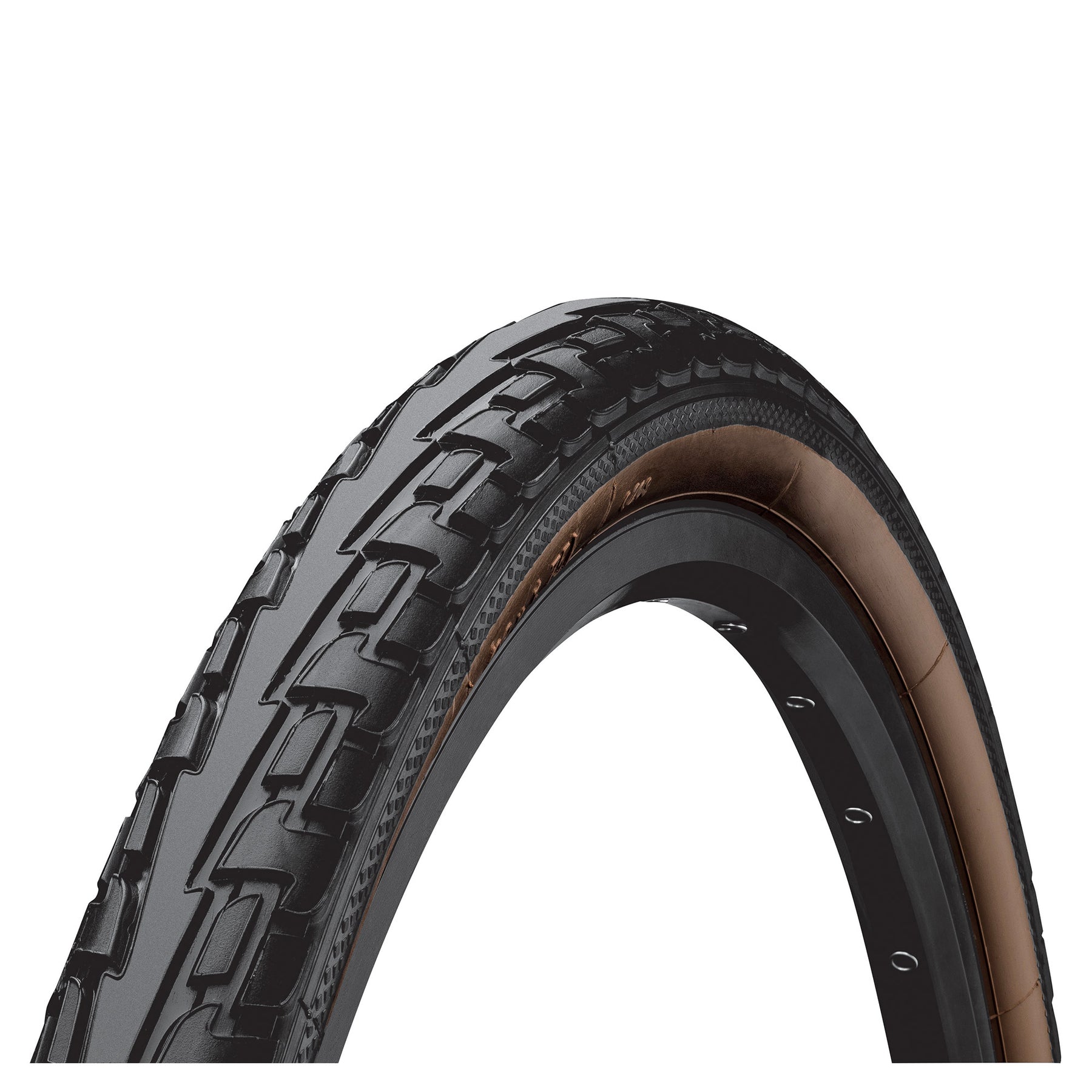 Continental Ride Tour Wire Bead Tyre