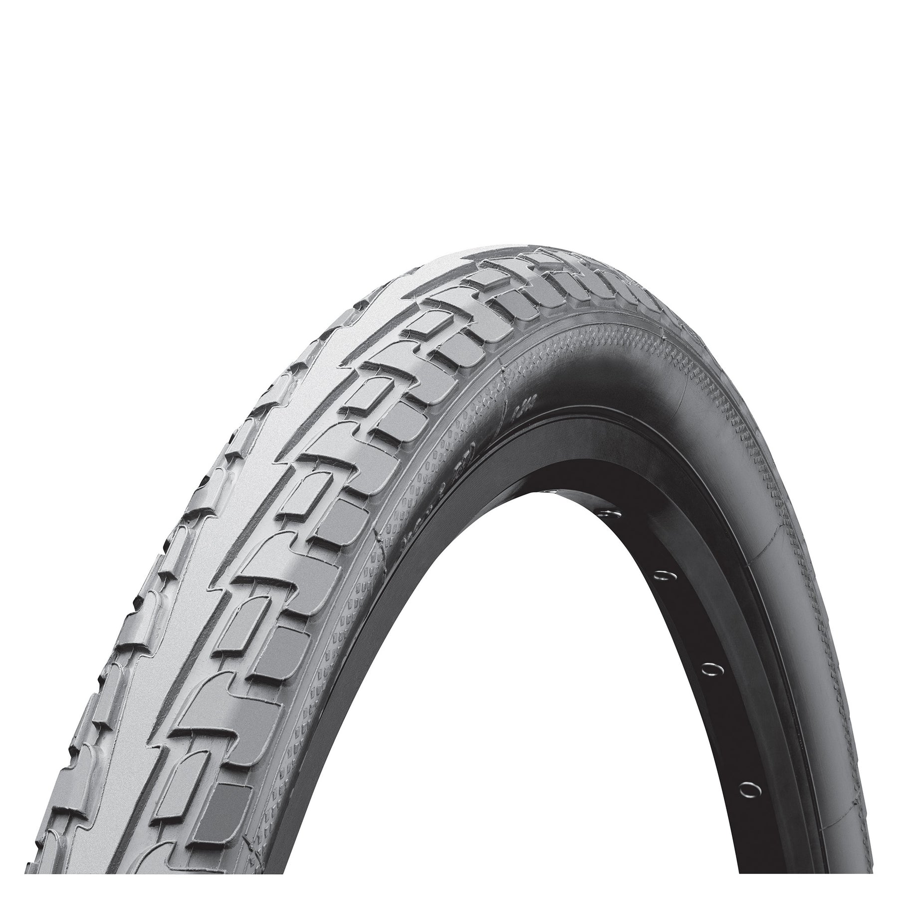 Continental Ride Tour Wire Bead Tyre
