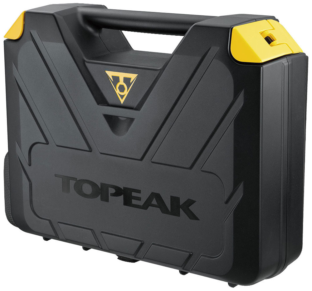 Topeak PrepBox Tool Case