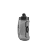 Fidlock Twist Replacement Bottle Trans Black 450ml