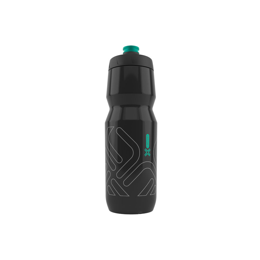 Fidlock Fidguard Bottle 750 Black/Light Grey 750ml